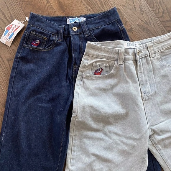 Big boy pants - Picture 2 of 3